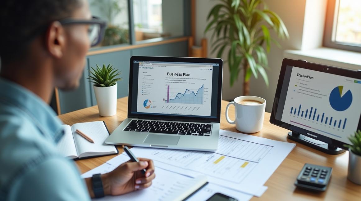 The Complete 7-Step Guide to Starting Your Small Business