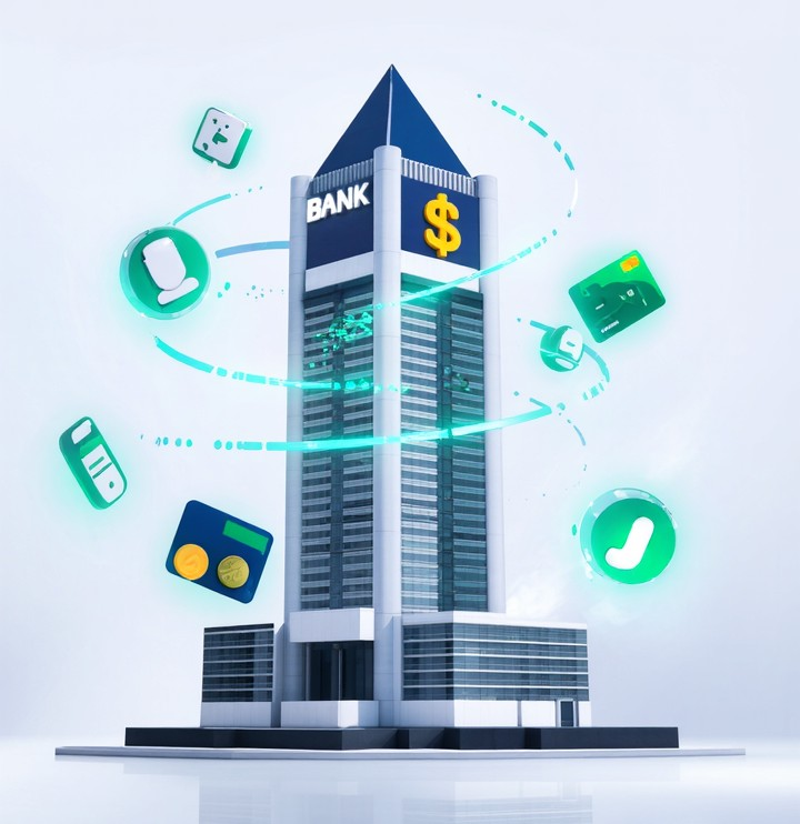 Best Business Bank Accounts: A Guide for Small Business Owners