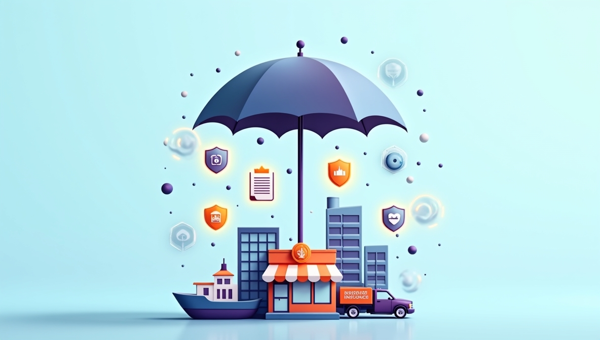 Small Business Insurance Guide: What Coverage Do You Really Need?